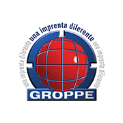 Groppe Imprenta logo