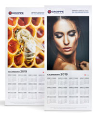 Calendarios Bolsillo